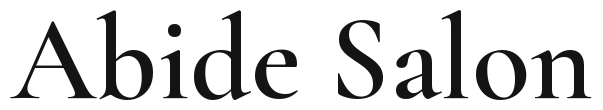 Abide Salon