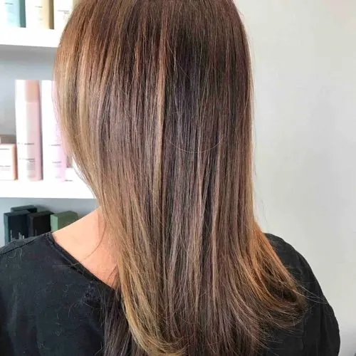 Hair work by Altar Salon