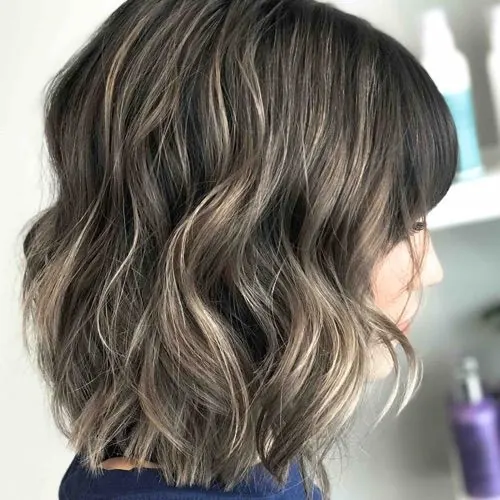Hair work by Altar Salon