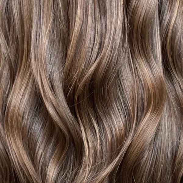 Hair work by Amanda Does Hair