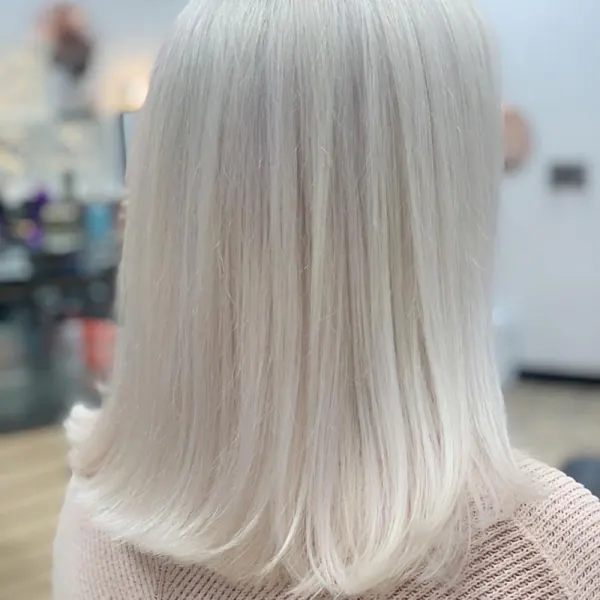 Hair work by Anastasia Beauty