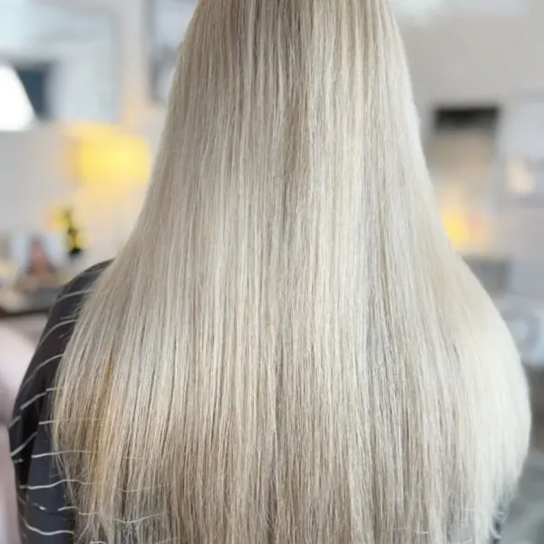 Hair work by Anastasia Beauty