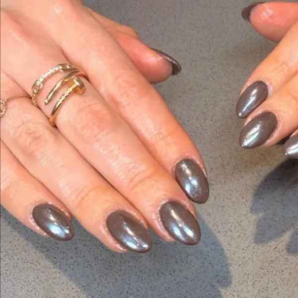 Nail work by Angel Nail Studio