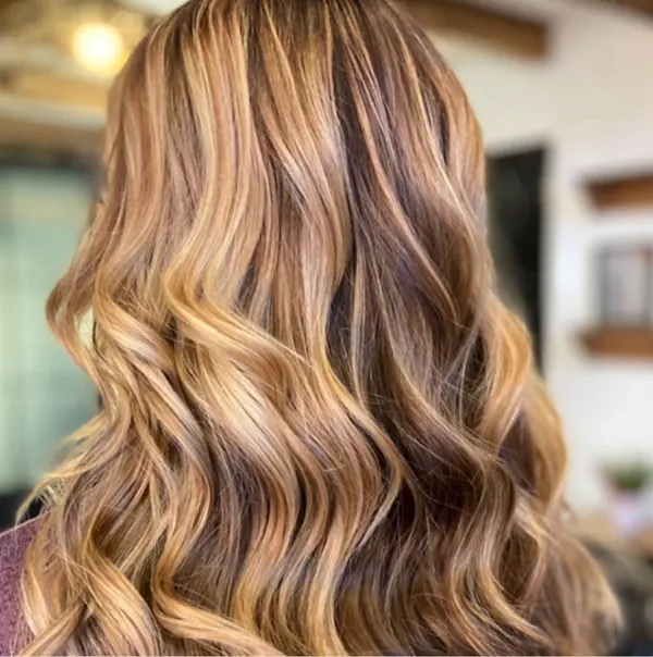 Hair work by Angie Does My Hair