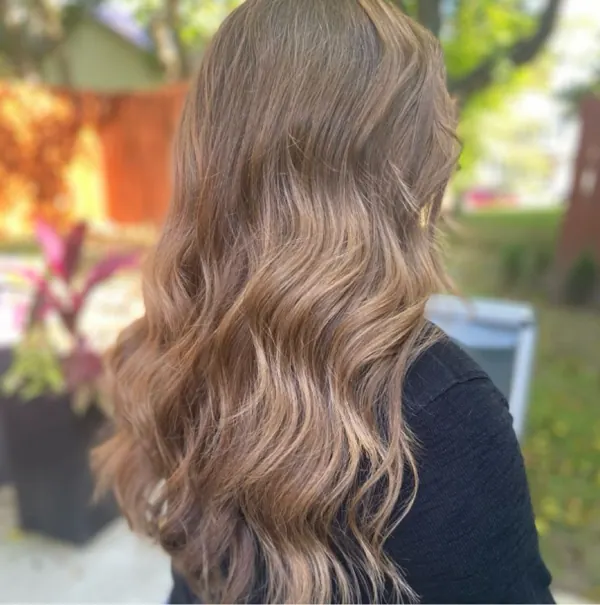 Hair work by Angie Does My Hair