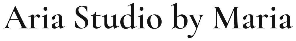 Aria Studio by Maria