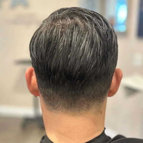 Hair work by Ariana Beauty