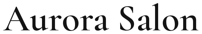 Aurora Salon