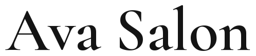 Ava Salon