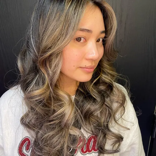 Hair work by Beautification By Alyssa