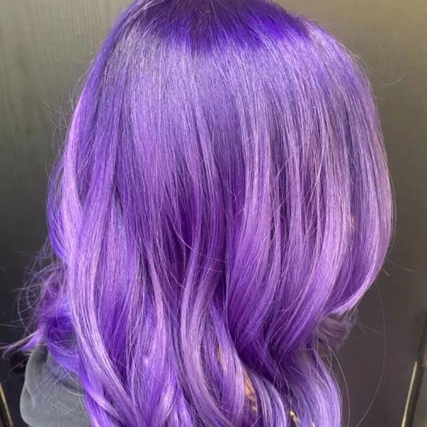 Hair work by Beautification By Alyssa