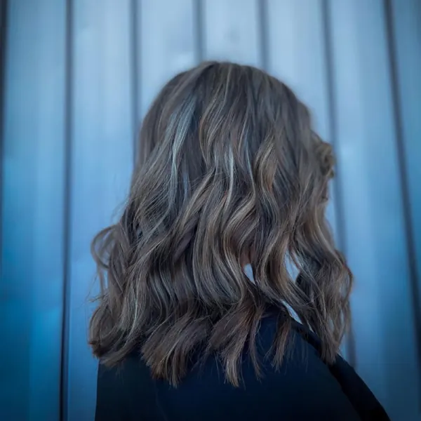 Hair work by Beauty By Angela