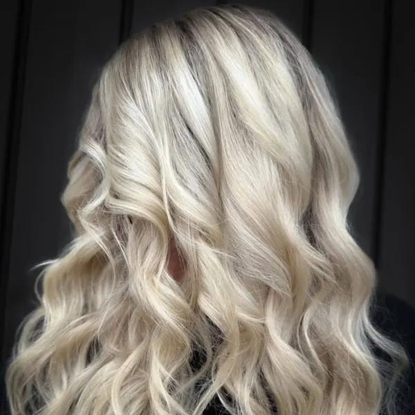 Hair work by Beauty By Angela