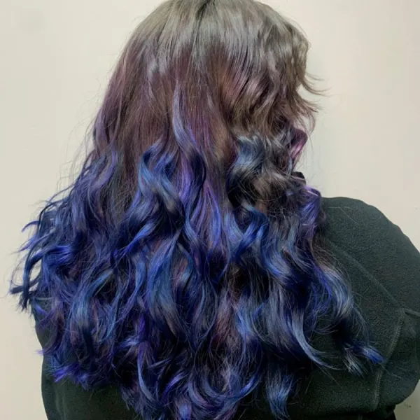 Hair work by Beauty by Val