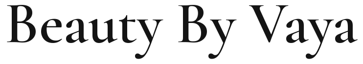 Beauty By Vaya