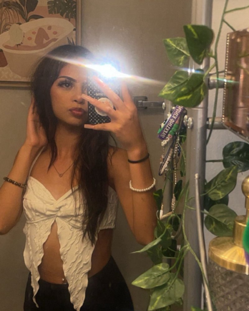 Avaya Hernandez, owner of Beauty By Vaya