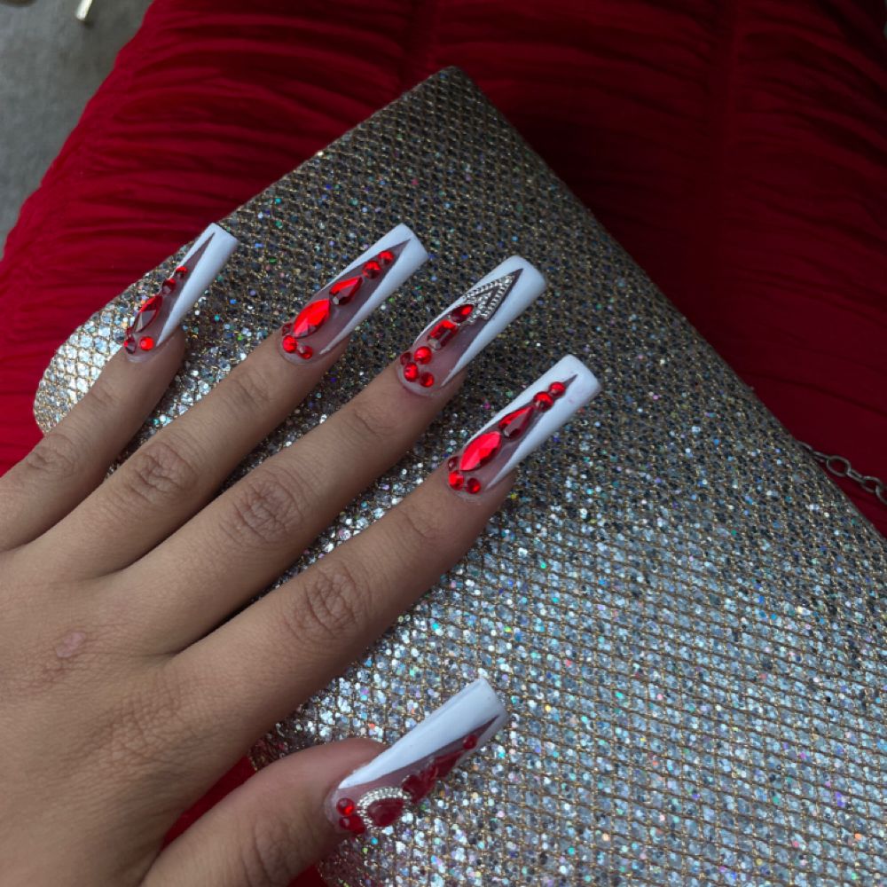 Beauty By Vaya nail work in Northglenn, example 1