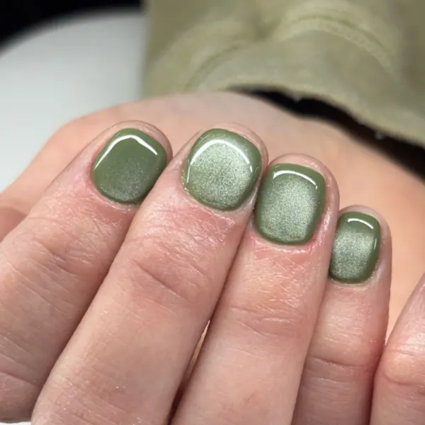 Nail work by Bella Polished
