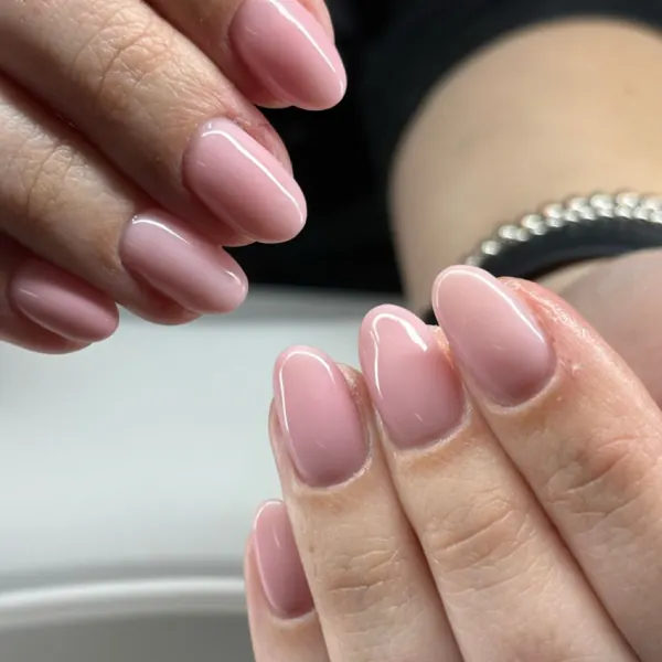 Nail work by Bella Polished