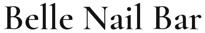 Belle Nail Bar
