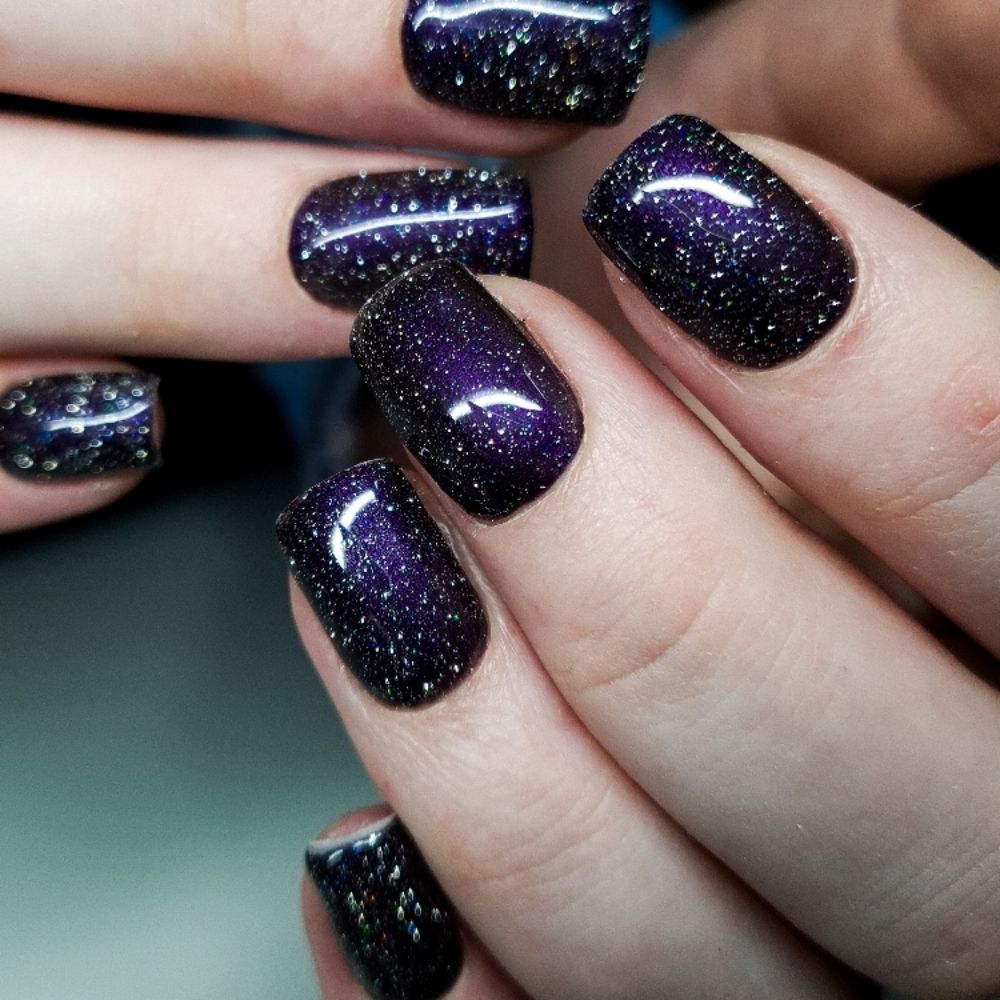 Buloushi Nails nail work in Virginia Beach, example 1
