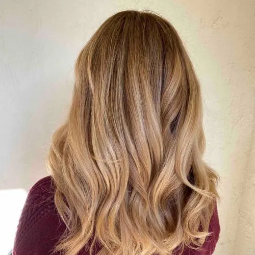 Hair work by Celeste the Stylist