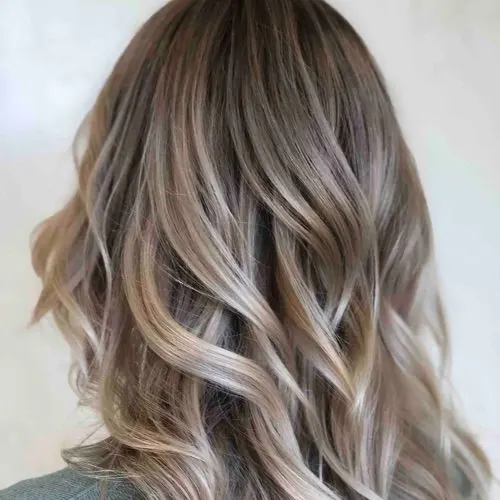 Hair work by Celeste the Stylist