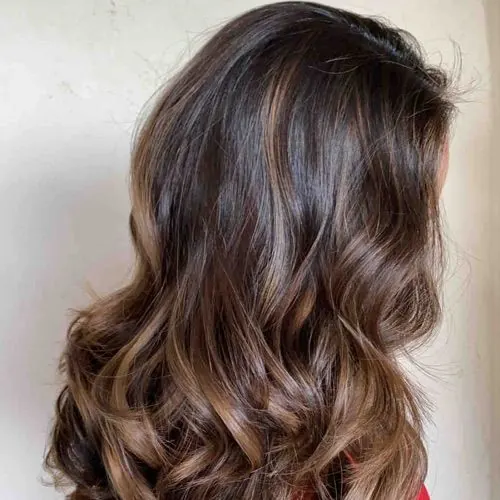 Hair work by Celeste the Stylist