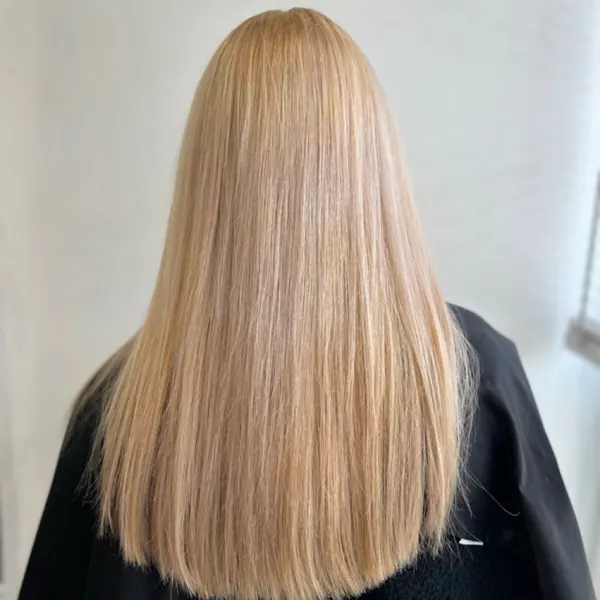 Hair work by Cheryl and Jade's Salon