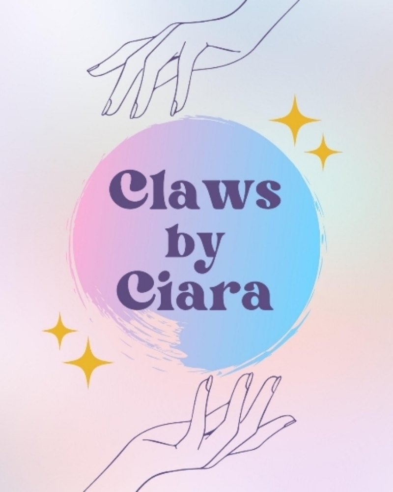 Ciara Gervin, owner of Claws By Ciara