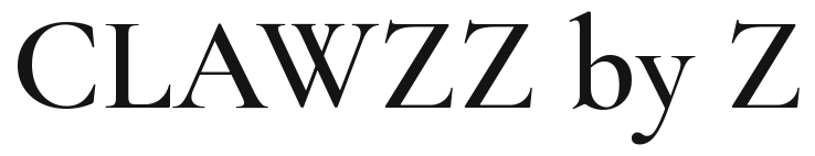 CLAWZZ by Z