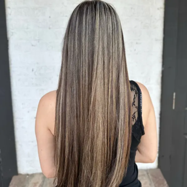 Hair work by Color me Vivid by Ashlyn