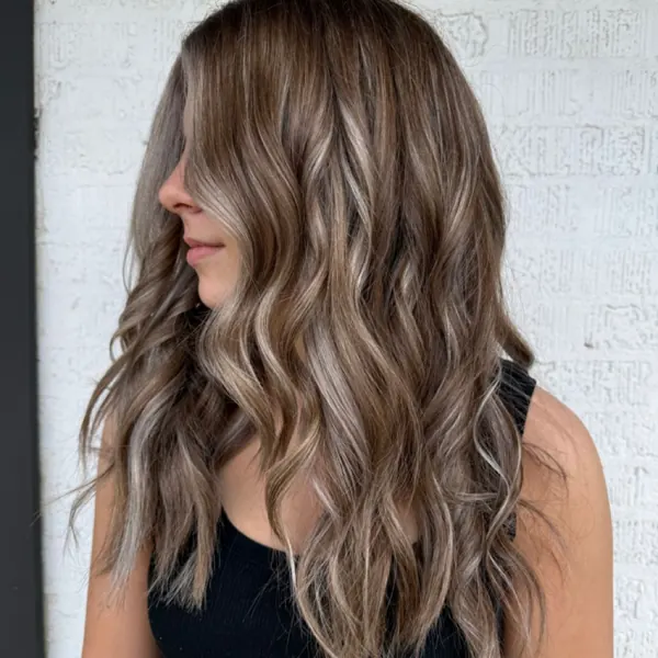 Hair work by Color me Vivid by Ashlyn