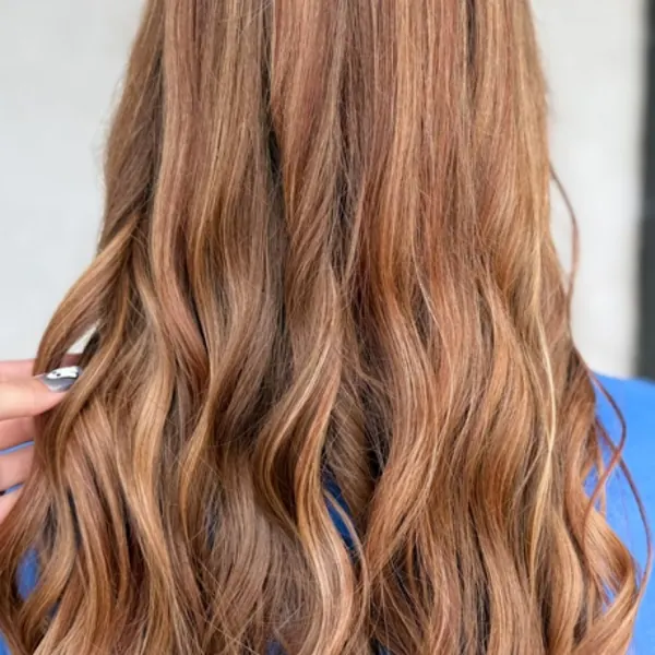 Hair work by Color me Vivid by Ashlyn