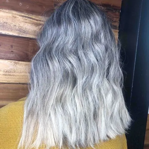 Hair work by Color by Brooke