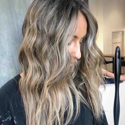Hair work by Color by Brooke