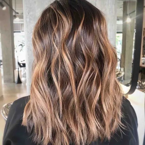Hair work by Color by Brooke