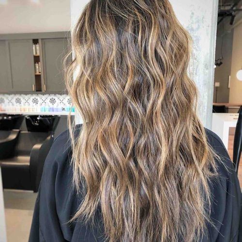 Hair work by Color by Brooke