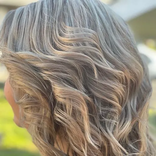 Hair work by Dana Does Hair