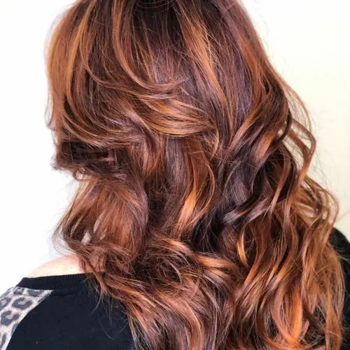 Hair work by Dana Does Hair