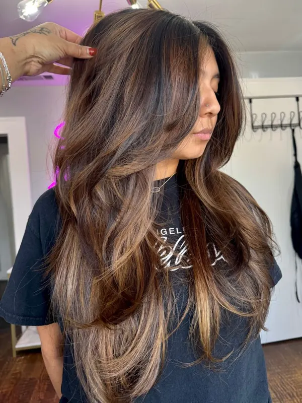 Hair work by Dana Hairstylist