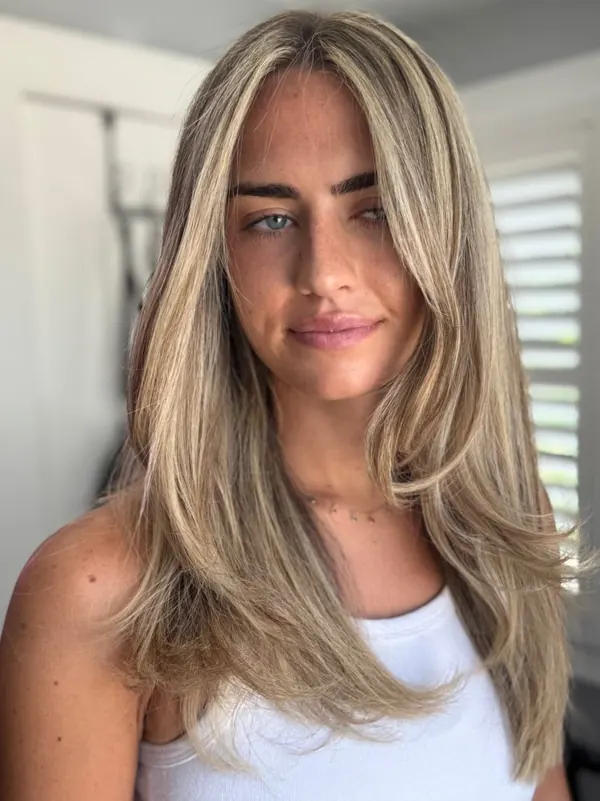 Hair work by Dana Hairstylist