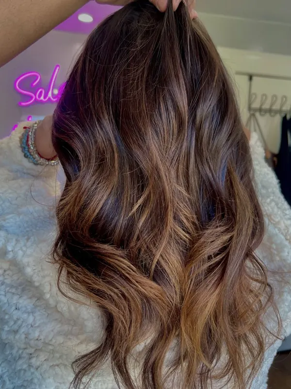 Hair work by Dana Hairstylist