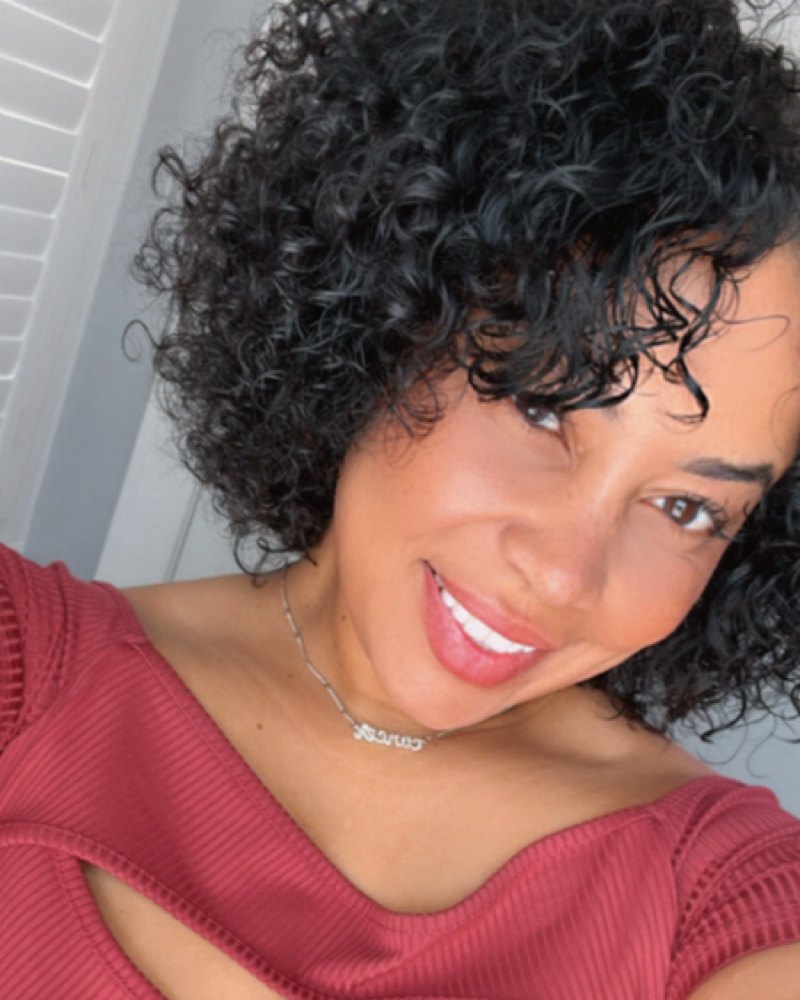 Dana Hairstylist, owner of Dana Hairstylist
