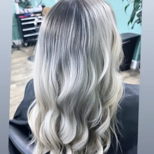 Hair work by Destiny Hair Artistry