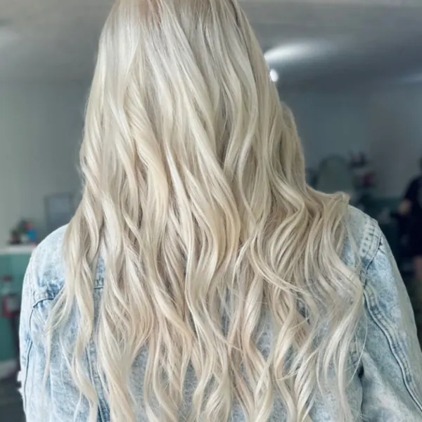 Hair work by Destiny Hair Artistry
