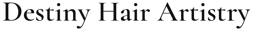 Destiny Hair Artistry