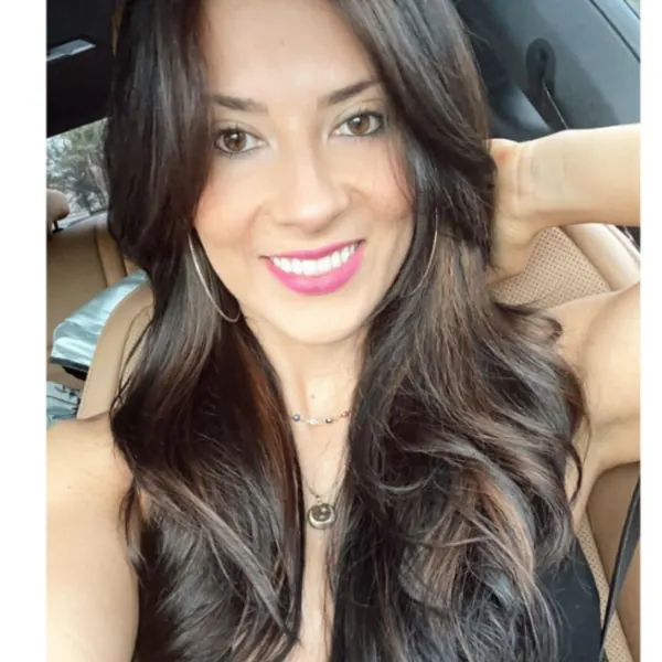 Hair work by Envy Salon