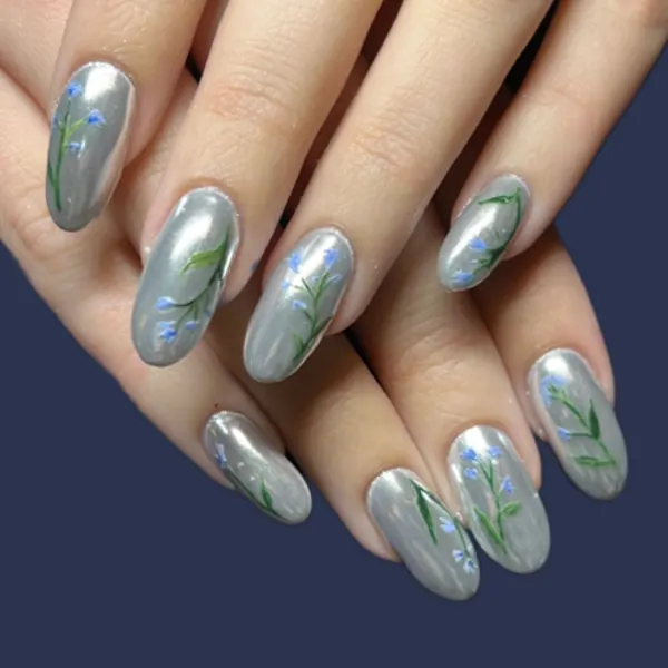 Nail work by Feelhounds