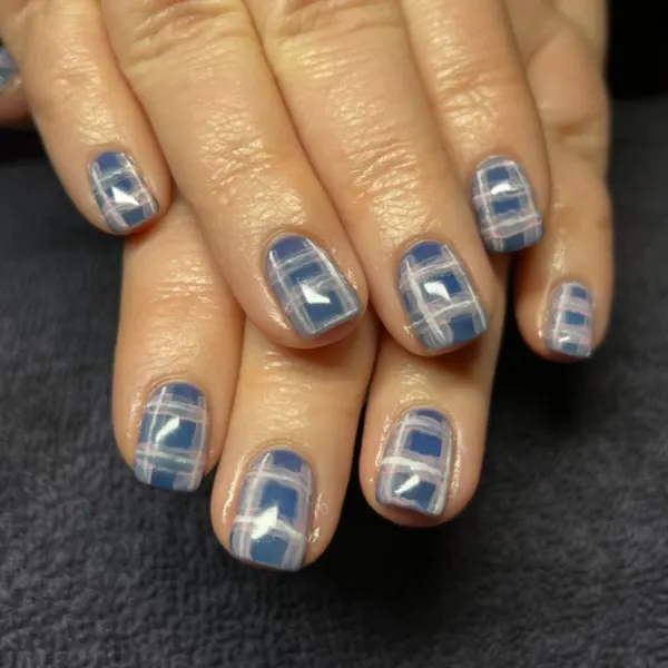 Nail work by Feelhounds